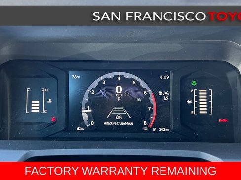 Certified 2026 Toyota Tacoma SR image 24