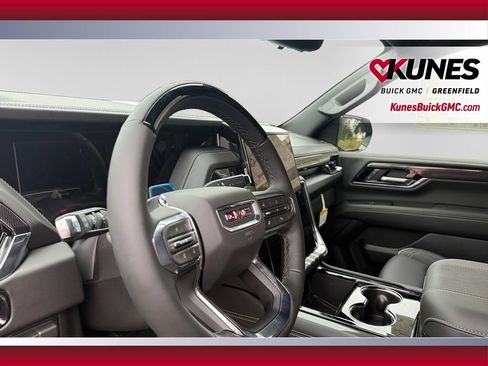 New 2026 GMC Yukon XL Elevation w/ Elevation Premium Package AWD/4WD image 20