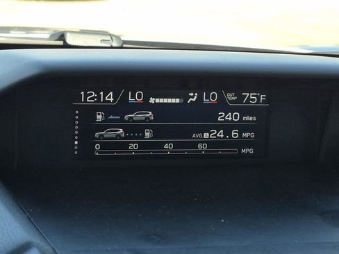 Used 2020 Subaru Forester Limited w/ Popular Package #3 image 39