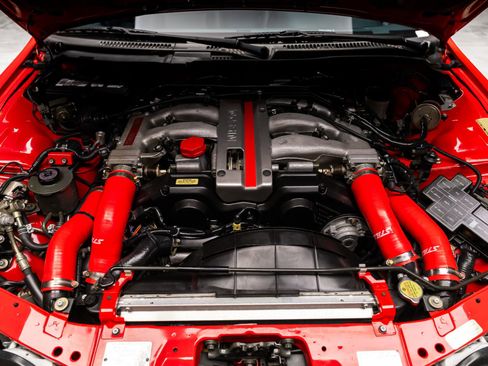 Used 1993 Nissan 300ZX Twin Turbo RWD image 45