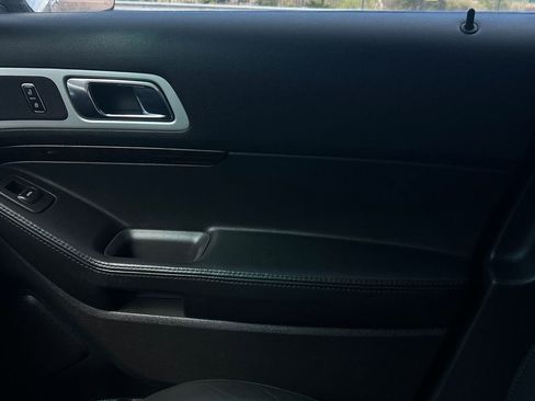 Used 2015 Ford Explorer Limited image 25