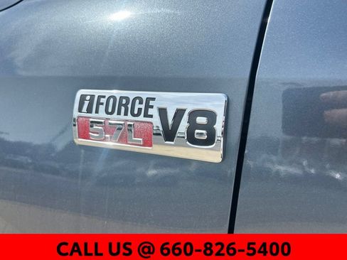 Used 2008 Toyota Tundra Limited w/ TRD Off-Road Pkg AWD/4WD image 12
