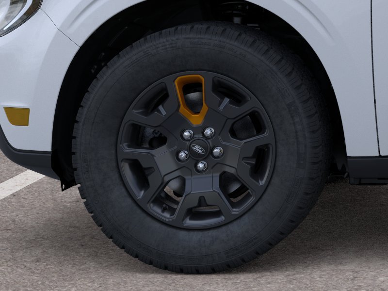 New 2026 Ford Maverick Tremor AWD/4WD image 44
