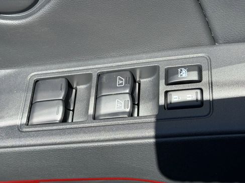 New 2026 Nissan Frontier Pro-X RWD image 16