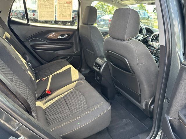 Used 2018 GMC Terrain SLE w/ Driver Convenience Package FWD image 23