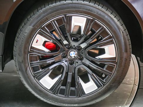 Used 2026 BMW X3 xDrive30i w/ Premium Package AWD/4WD image 11