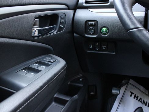 Used 2024 Honda Ridgeline RTL image 24