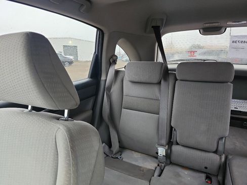 Used 2008 Honda CR-V EX image 28