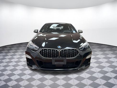 Used 2021 BMW M235i xDrive Gran Coupe AWD/4WD image 6