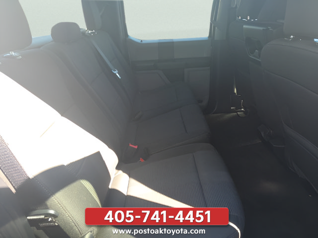 Used 2020 Ford F150 XL w/ Equipment Group 101A Mid AWD/4WD image 24