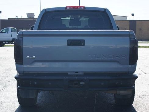 Used 2019 Toyota Tundra Limited AWD/4WD image 2