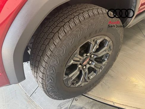 Used 2025 GMC Canyon Elevation w/ Convenience Package AWD/4WD image 5