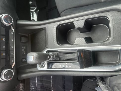 Used 2024 Nissan Sentra SV image 16