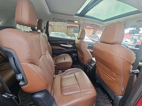 Used 2019 Subaru Ascent Touring image 11