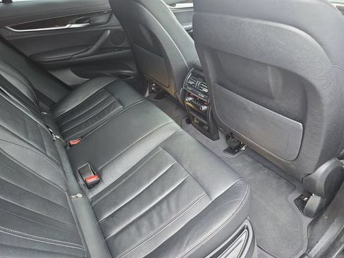 Used 2018 BMW X6 xDrive35i AWD/4WD image 13