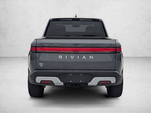 Used 2023 Rivian R1T Adventure AWD/4WD image 6
