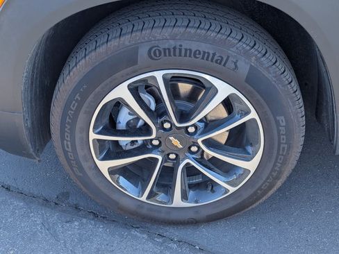 Used 2025 Chevrolet TrailBlazer LT image 12