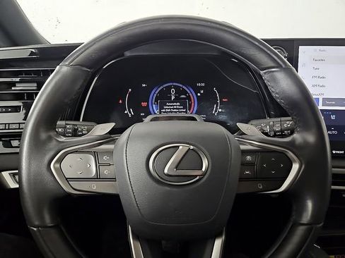 Used 2024 Lexus RX 350 Premium Plus w/ Convenience Package image 21