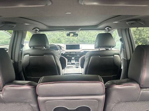 Used 2022 Acura MDX Type S w/ Advance Package AWD/4WD image 14