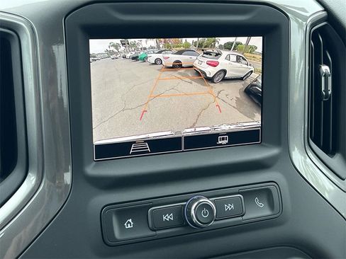 New 2026 GMC Sierra 1500 Pro w/ Graphite Edition image 18