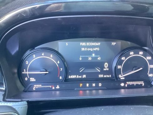 Used 2021 Lincoln Corsair AWD w/ Premium Package image 28