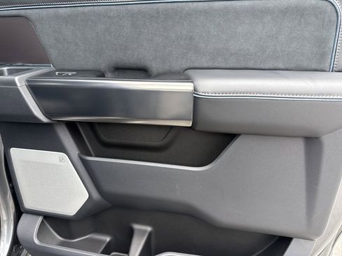 New 2026 Ford F350 Platinum AWD/4WD image 21