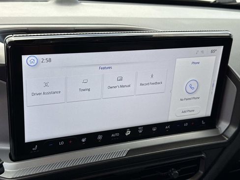 Used 2025 Ford Bronco Sport Badlands image 12