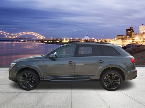 New 2026 Audi Q7 3.0T Prestige image 2