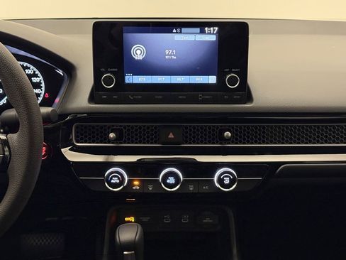 New 2026 Honda Civic LX image 14