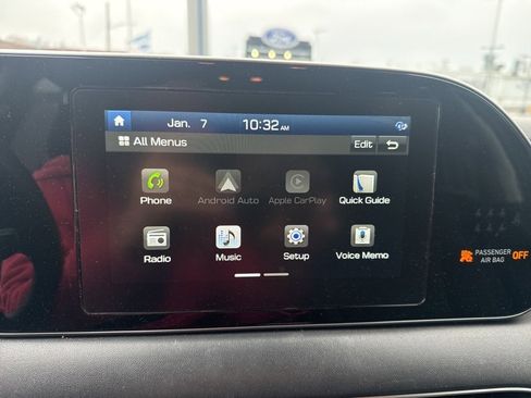 Used 2020 Hyundai Palisade SE image 15