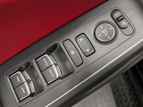 Used 2023 Acura Integra A-Spec image 9