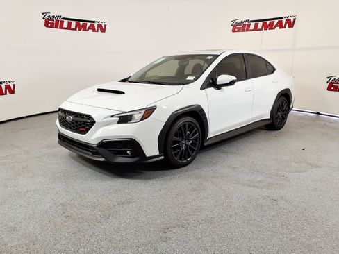 New 2026 Subaru WRX Premium w/ WRX Enhancement Package AWD/4WD image 4
