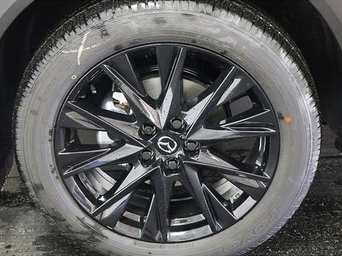 New 2025 MAZDA CX-5 Carbon Edition image 34