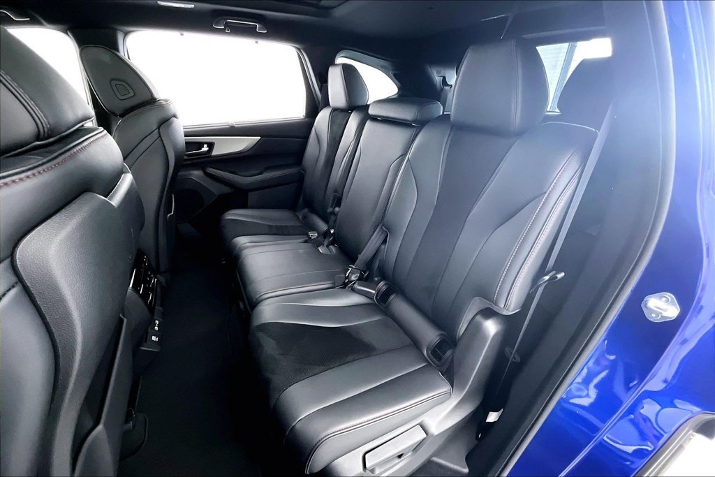 Certified 2023 Acura MDX A-Spec AWD/4WD image 31