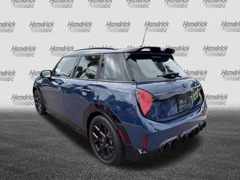 Used 2025 MINI Cooper S FWD image 8
