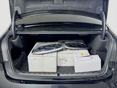 Used 2025 BMW M340i xDrive w/ Parking Assistance Package image 33