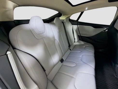 Used 2014 Tesla Model S P85 RWD image 28