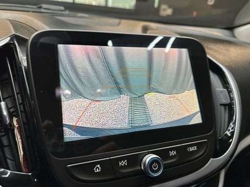 Used 2018 Chevrolet Volt LT FWD image 15