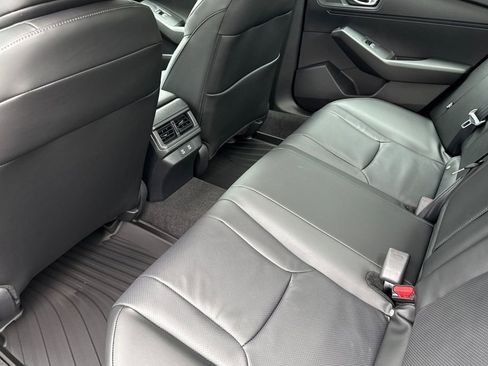 New 2026 Honda Accord EX-L image 17