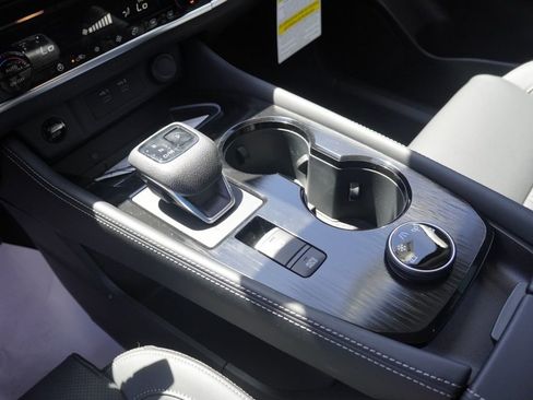 New 2026 Nissan Rogue Platinum AWD/4WD image 15