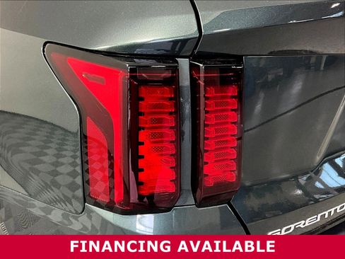 Used 2023 Kia Sorento X-Line EX AWD/4WD image 21