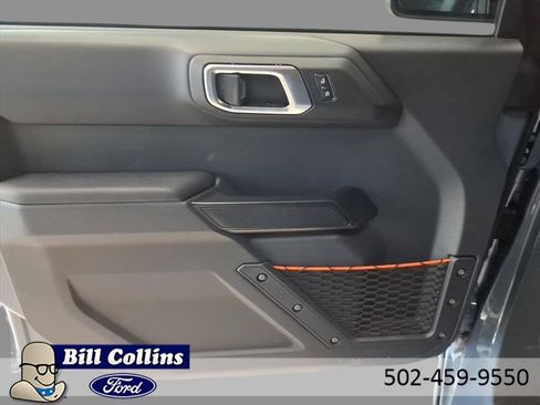 New 2025 Ford Bronco Raptor image 10