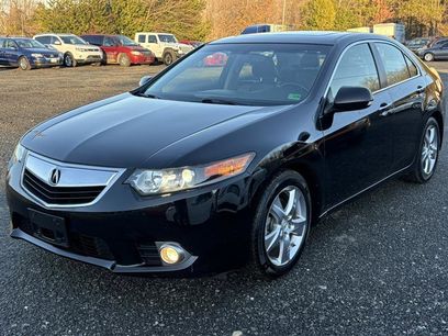 Used 2012 Acura TSX w/ Technology Package
