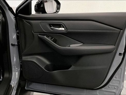 New 2026 Nissan Rogue Dark Armor FWD image 36