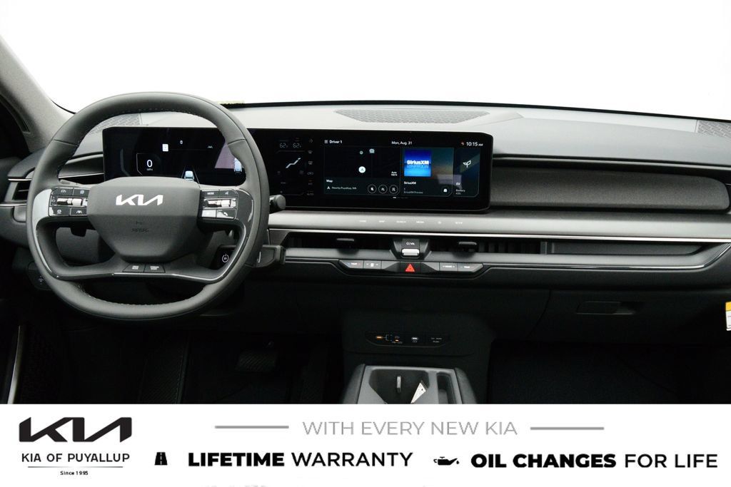 New 2026 Kia EV9 Wind AWD/4WD image 18
