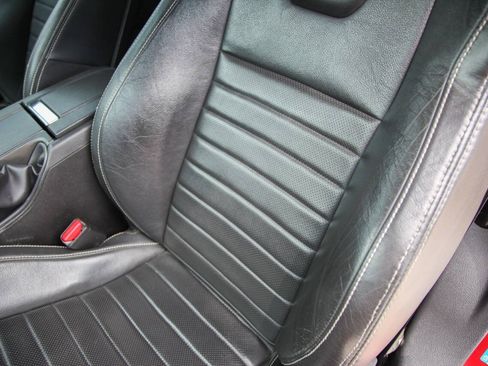 Used 2011 Ford Mustang GT Premium w/ Electronics Pkg RWD image 47