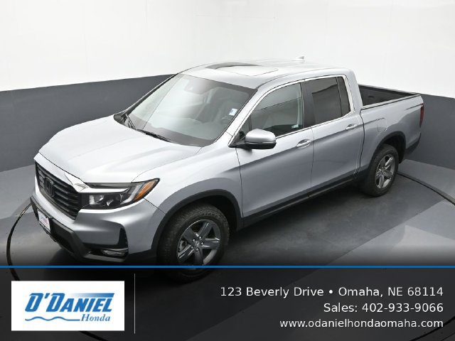 Used 2023 Honda Ridgeline RTL image 16