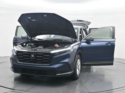 Used 2024 Honda CR-V LX image 34