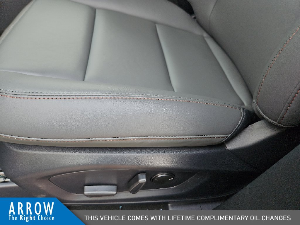New 2026 Ford Explorer Active w/ Active Comfort Package RWD image 23