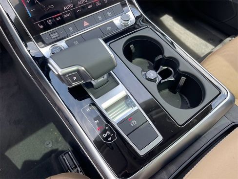 Used 2025 Audi Q7 3.0T Premium Plus w/ Premium Plus Package image 20